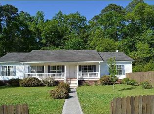 8884 Parkers Ferry Rd, Adams Run, SC 29426