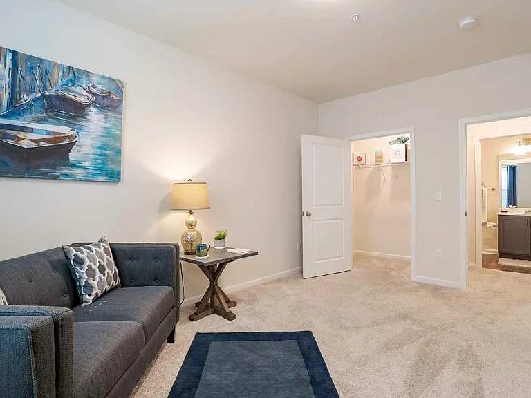 Waxhaw Mills Apartments — Photo 8