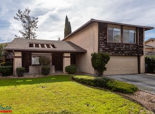 3204 Knightswood Way, San Jose, CA 95148
