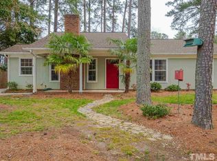 1404 Suterland Rd, Cary, NC 27511