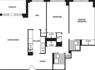 9608 57th Ave #10S, Corona, NY 11368