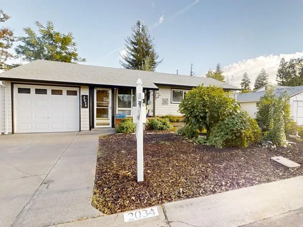 2034 Edwin Way, Sacramento, CA 95825