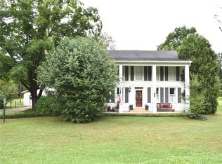 4464 Franklin Pike, Cochranton, PA 16314