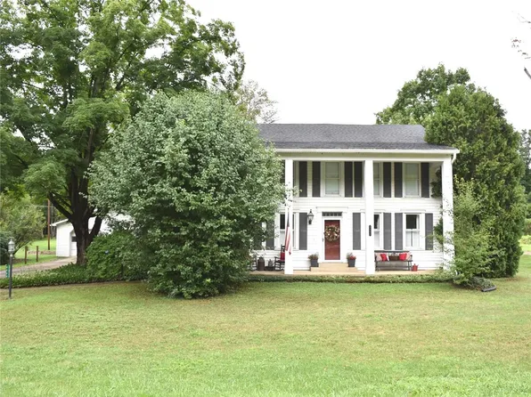 4464 Franklin Pike, Cochranton, PA 16314