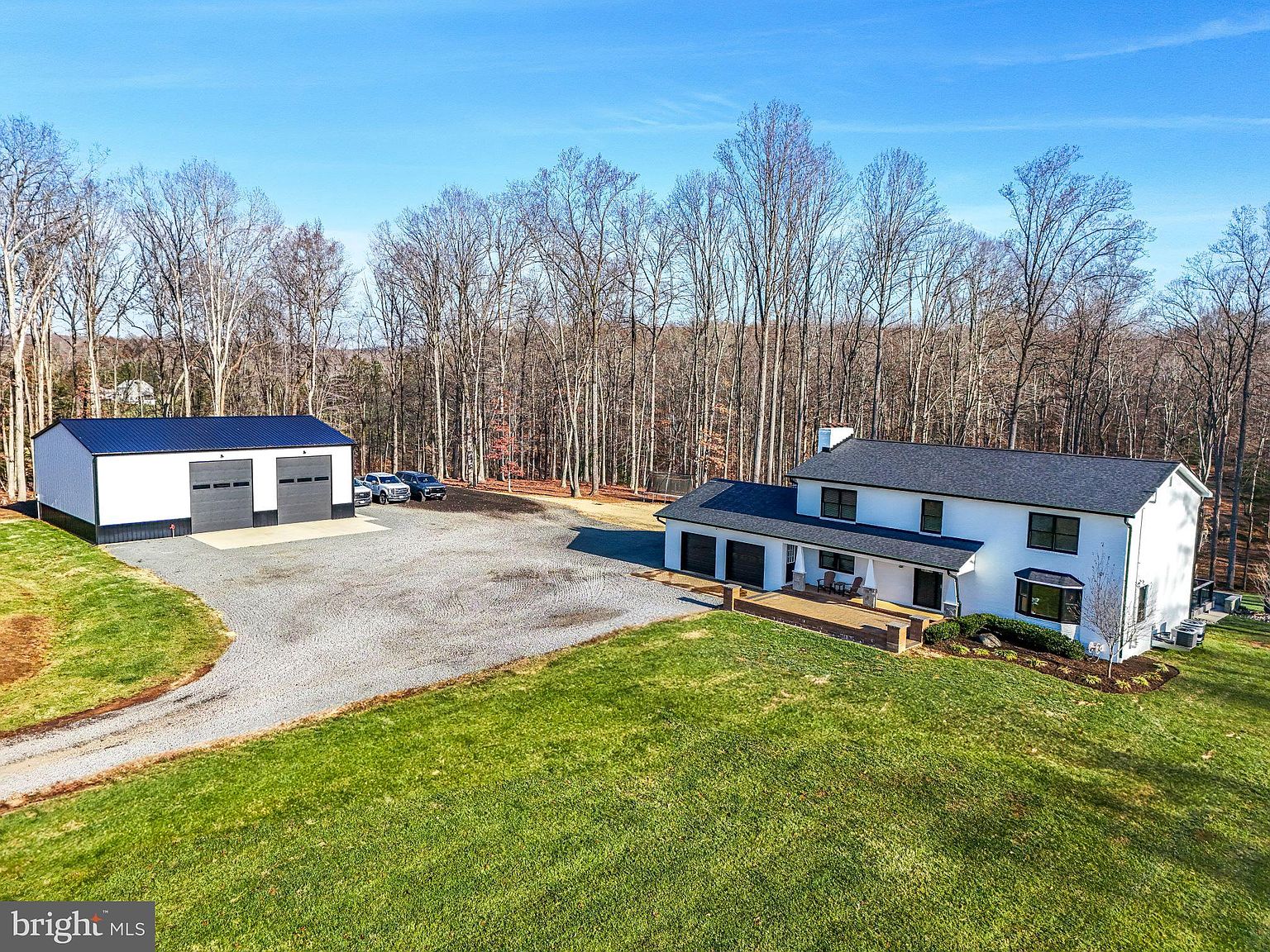 8407 Red Fox Ln, Warrenton, VA 20186 | Zillow
