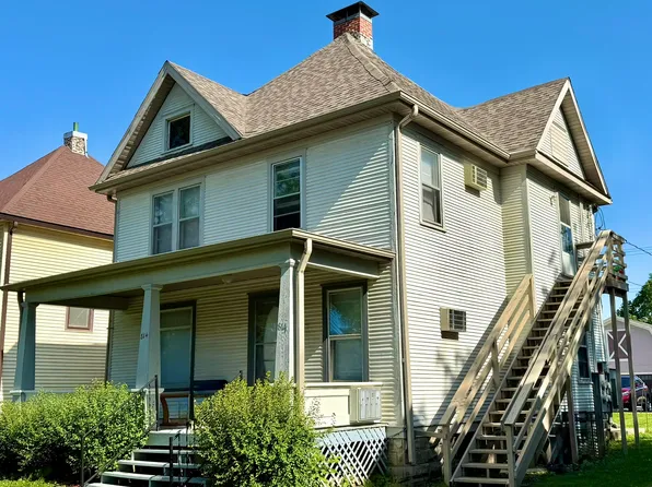 814 E Market St #D, Iowa City, IA 52245