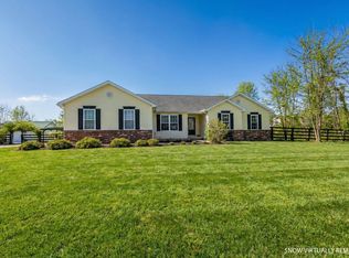 450 State Route 314, Centerburg, OH 43011