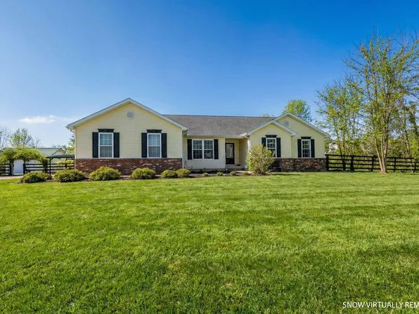 450 State Route 314, Centerburg, OH 43011