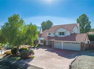 32765 Rancho Americana Pl, Acton, CA 93510