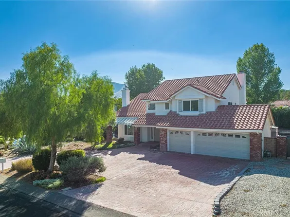 32765 Rancho Americana Pl, Acton, CA 93510