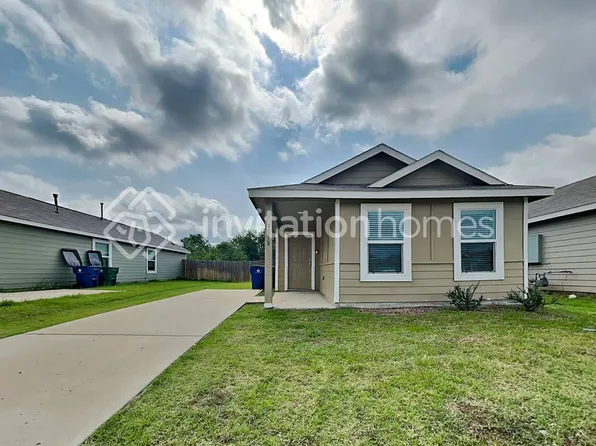 3018 Wallace Wells Ct, Crandall, TX 75114