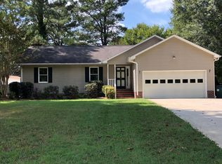 113 East Ave, Salisbury, NC 28146