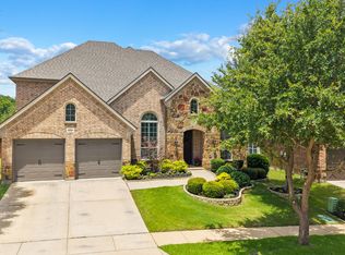 8312 Victoria Ln, Argyle, TX 76226