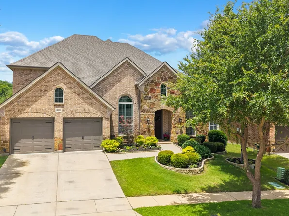 8312 Victoria Ln, Argyle, TX 76226