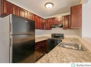 2207 Springbrook Ln APT L, New Orleans, LA 70114