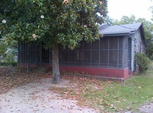 2901 Milledgeville Rd, Augusta, GA 30904