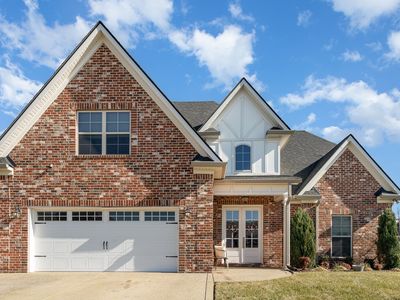 830 Stovers Gln, Murfreesboro, TN, 37128