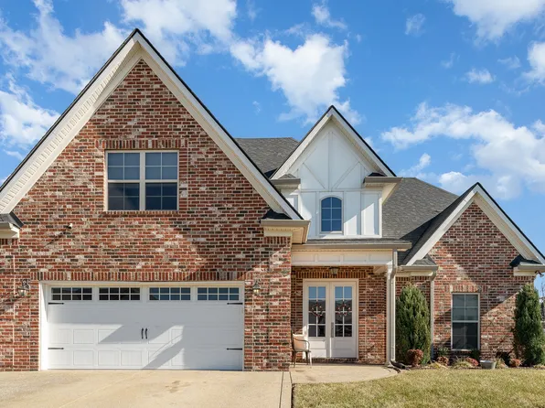 830 Stovers Gln, Murfreesboro, TN 37128