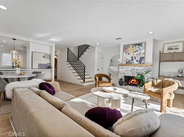 4365 McLaughlin Ave APT 25, Los Angeles, CA 90066