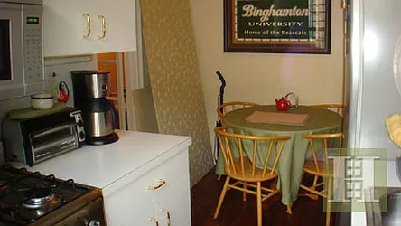 Rented by Halstead Real Estate