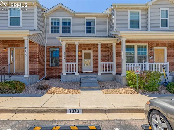 7383 Little Jimmy Grv, Fountain, CO 80817