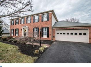 37 Balmoral Dr, Chadds Ford, PA 19317