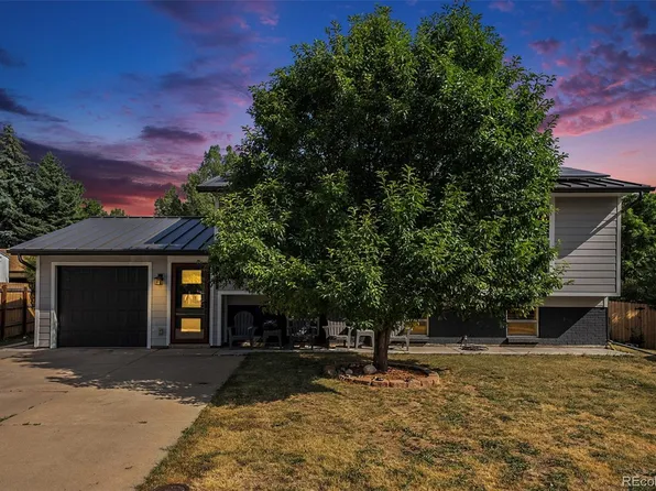 2062 Strathmore Street, Louisville, CO 80027