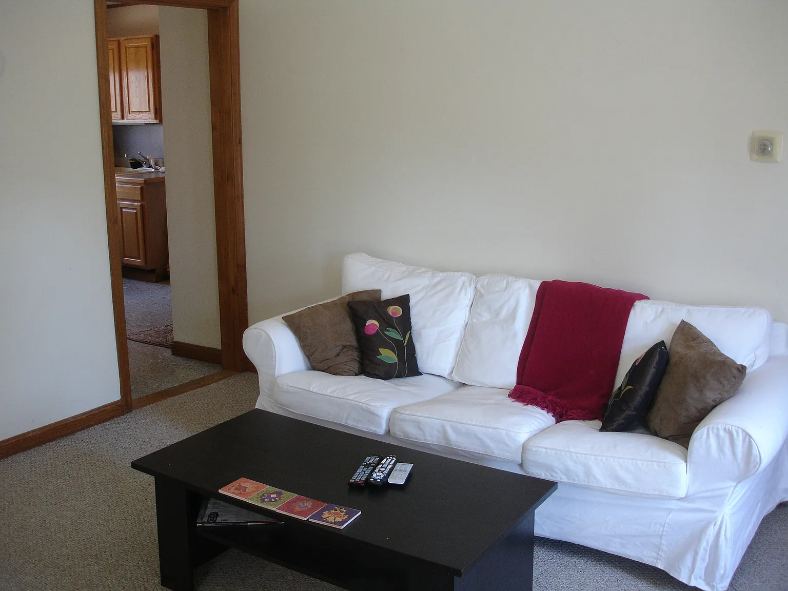 1 bed, 700 sqft, $1,750 — Photo 1