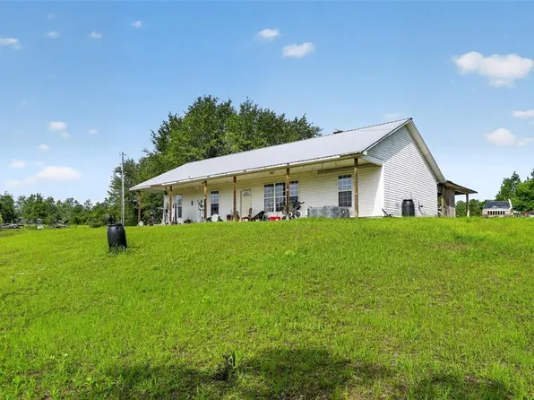 4700 Woody Rd, Marianna, FL 32448