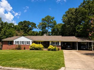 511 Chapman St, Andalusia, AL 36420