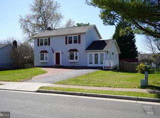 10208 Battlefield Dr, Manassas, VA 20110