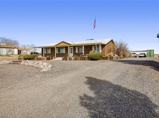 460 N Henrie Rd, Moapa, NV 89025