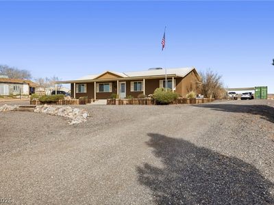 460 N Henrie Rd, Moapa, NV, 89025