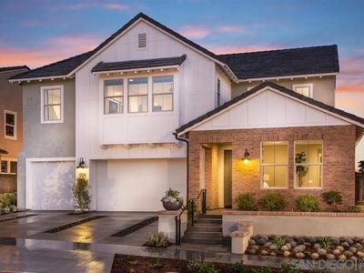 924 Camino Aldea, Chula Vista, CA, 91913