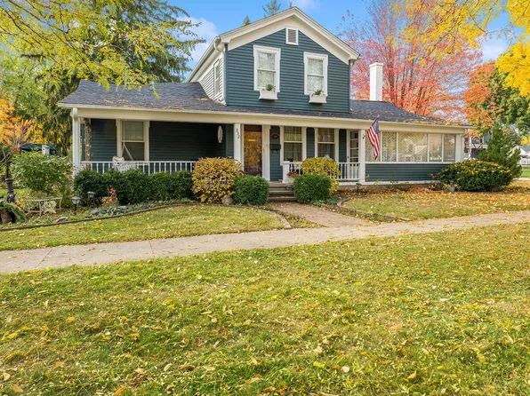 332 Maxwell STREET, Lake Geneva, WI 53147