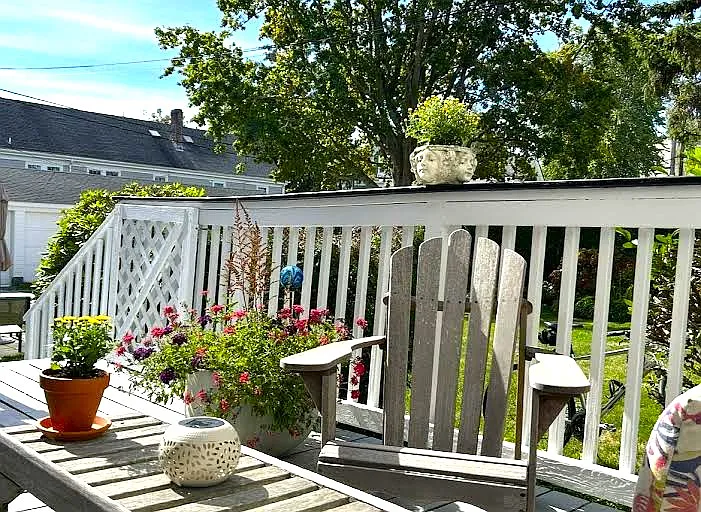 Powel Ave — Photo 31