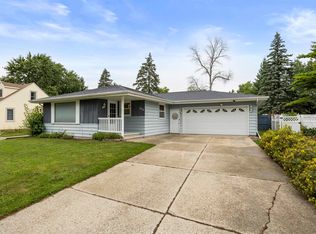 224 E Taft Ave, Appleton, WI 54915