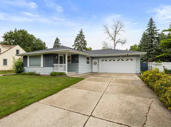 224 E Taft Ave, Appleton, WI 54915