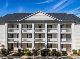 635 Woodmoor Dr. #101, Murrells Inlet, SC 29576
