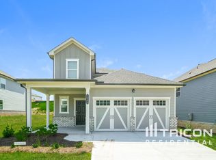 1940 Logan Ln, Conyers, GA 30094