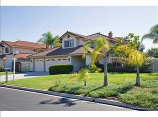 1201 Sundale Rd, El Cajon, CA 92019