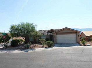 170 San Pablo Ct, Mesquite, NV 89027