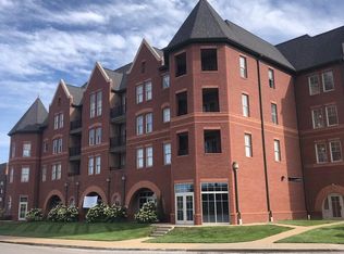 Union Club 770, Saint Louis, MO 63104
