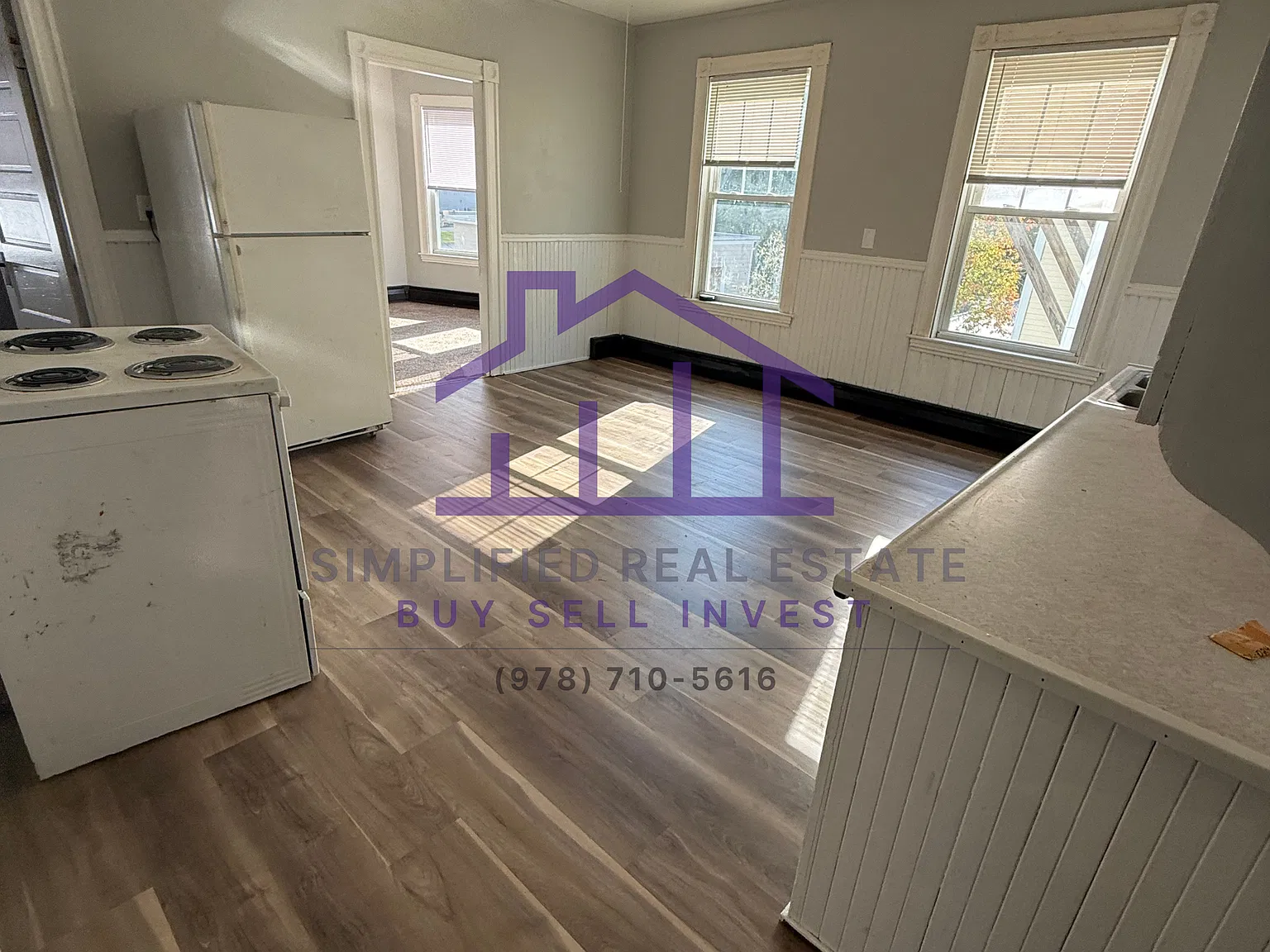 3 bed, $1,600 — Photo 2