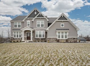 4413 Chaseline Rdg, Brunswick, OH 44212