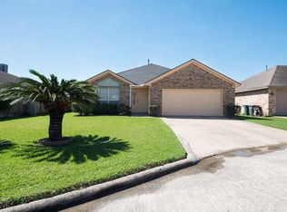 5445 Greenbriar Ln, Beaumont, TX 77706