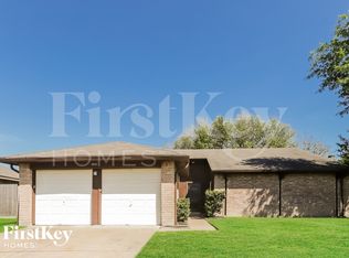 2602 Woodsorrel Dr, Houston, TX 77084