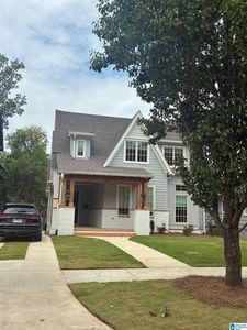 104 E Edgewood Dr, Homewood, AL, 35209