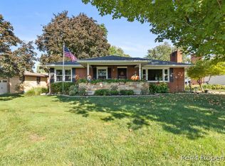 3700 Omaha St SW, Grandville, MI 49418