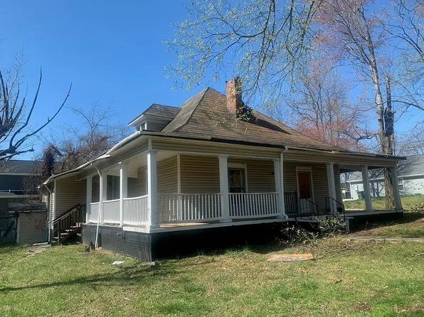1605 Batts Blvd, Springfield, TN 37172